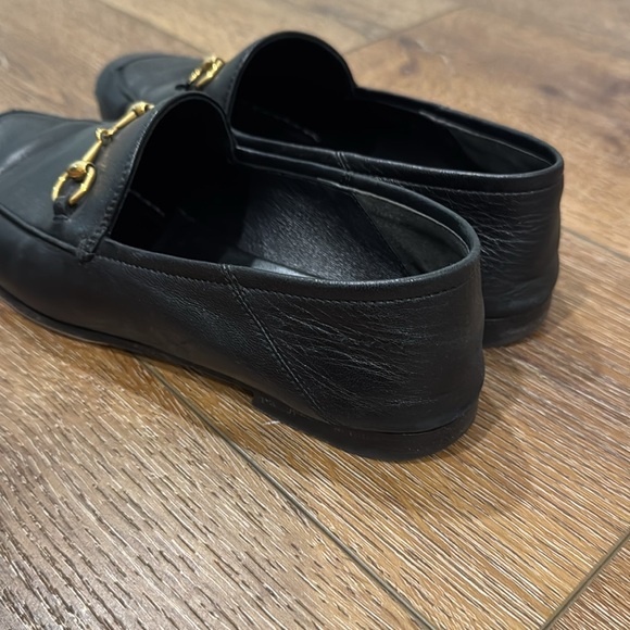 Authentic Brixton Gucci Loafers - Picture 5 of 5
